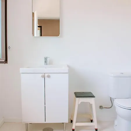 Villa Just Like - Casa De Cimo De *