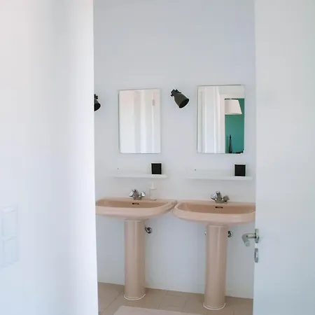 Just Like - Casa De Cimo De Villa *