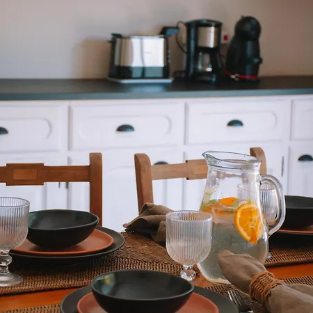 Villa Just Like - Casa De Cimo De *