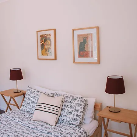 Just Like - Casa De Cimo De Villa *