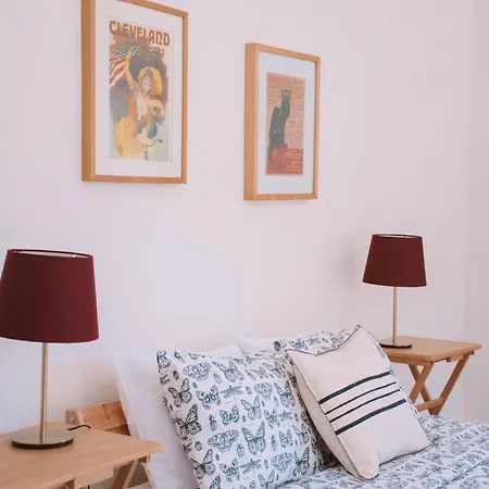 Just Like - Casa De Cimo De Vila Nova de Cerveira