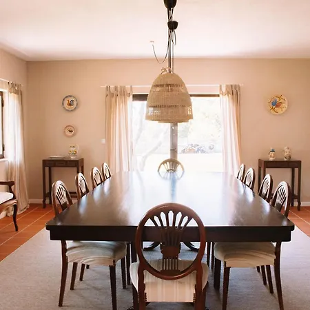 Just Like - Casa De Cimo De Villa