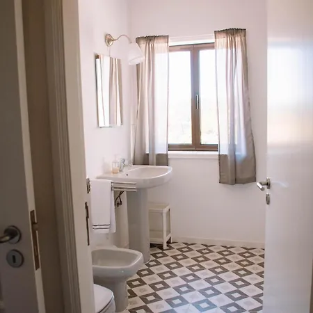 Villa Just Like - Casa De Cimo De