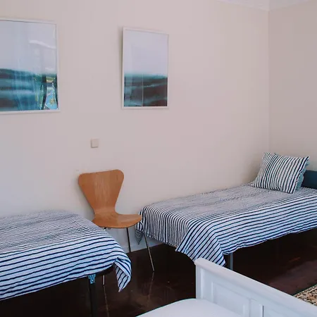 Just Like - Casa De Cimo De Villa *