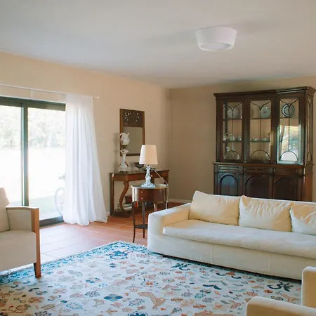 Just Like - Casa De Cimo De Villa