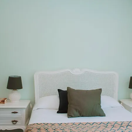 Villa Just Like - Casa De Cimo De