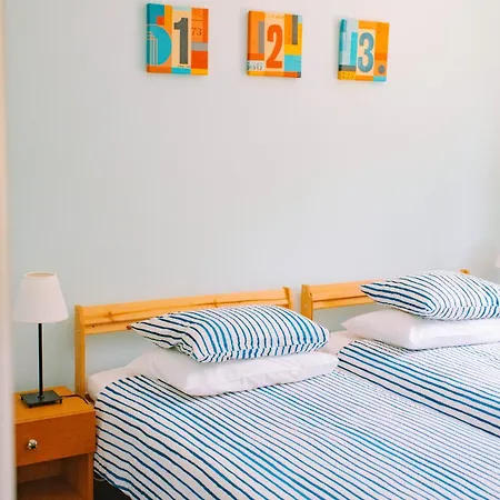 Just Like - Casa De Cimo De Villa *