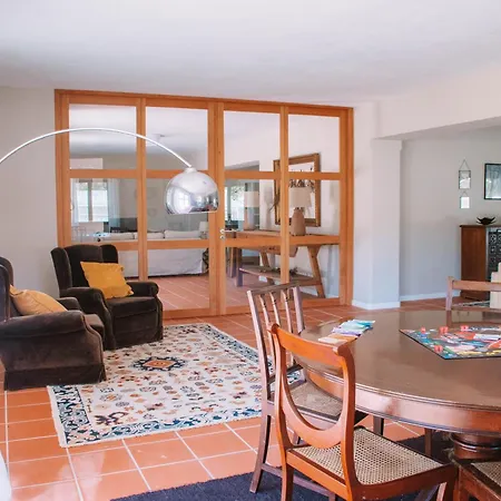 Villa Just Like - Casa De Cimo De *