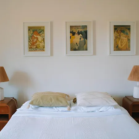 Villa Just Like - Casa De Cimo De *