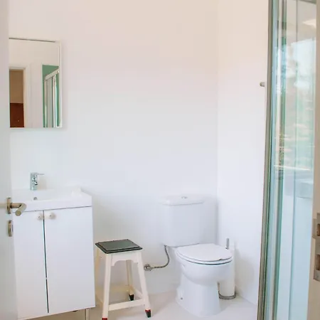 Just Like - Casa De Cimo De