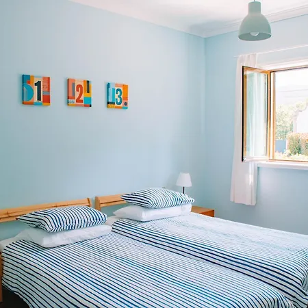 Villa Just Like - Casa De Cimo De Vila Nova de Cerveira