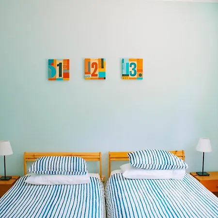 Villa Just Like - Casa De Cimo De *