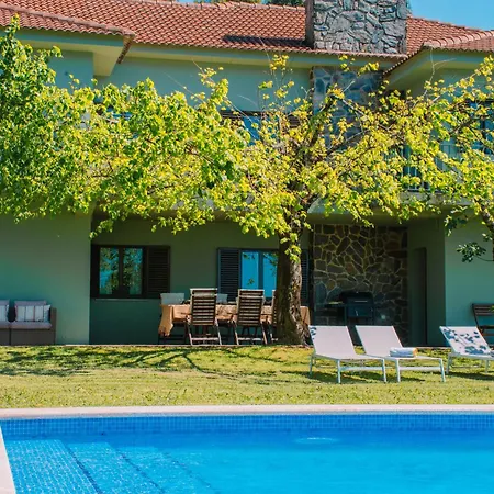 Villa Just Like - Casa De Cimo De *