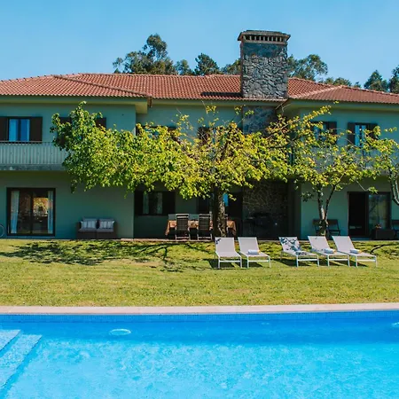Just Like - Casa De Cimo De Villa Vila Nova de Cerveira