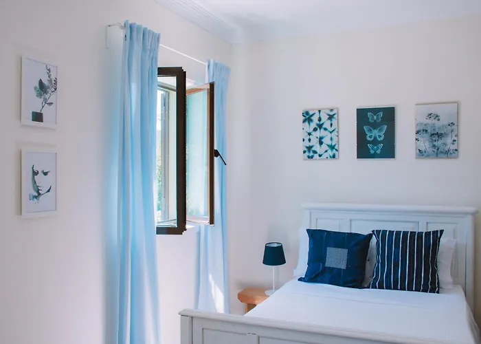 Just Like - Casa De Cimo De Βίλα *