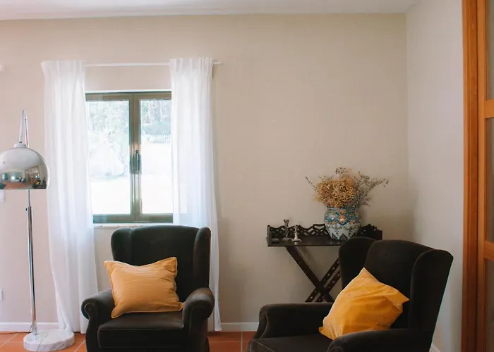 Just Like - Casa De Cimo De Βίλα