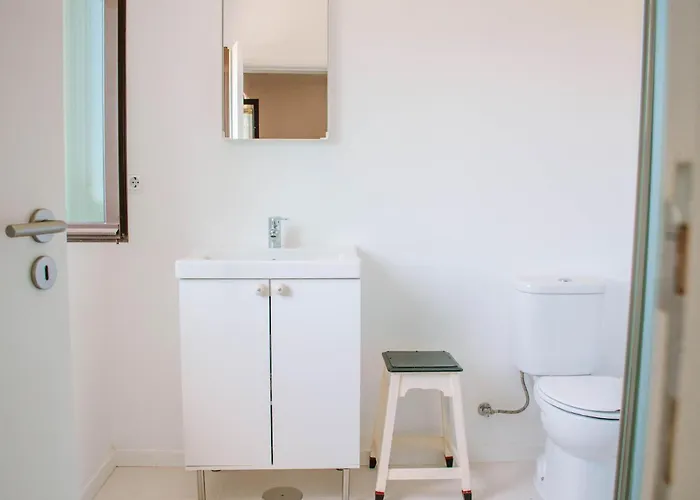 Villa Just Like - Casa De Cimo De *