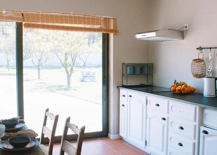 Just Like - Casa De Cimo De Villa