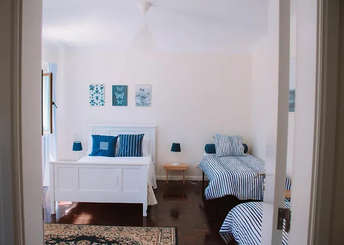 Villa Just Like - Casa De Cimo De