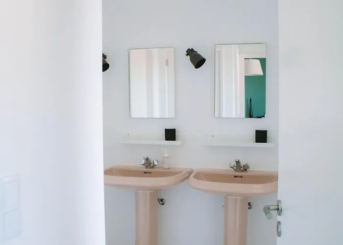 Just Like - Casa De Cimo De Villa *