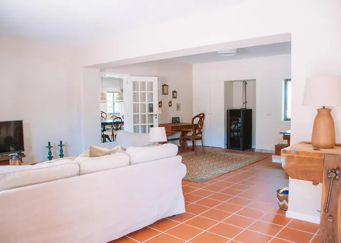 Just Like - Casa De Cimo De Villa