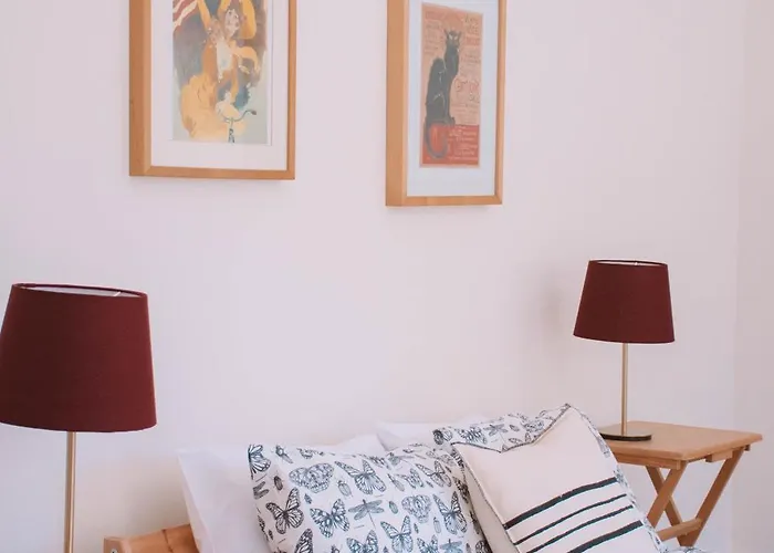 Just Like - Casa De Cimo De Vila Nova de Cerveira