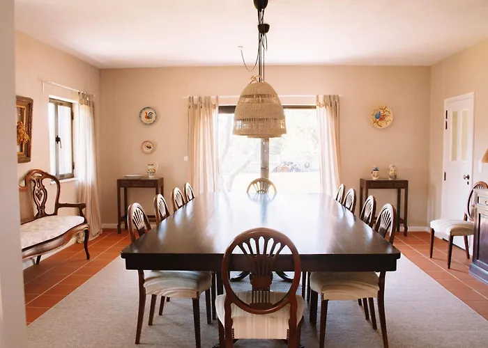 Just Like - Casa De Cimo De Βίλα