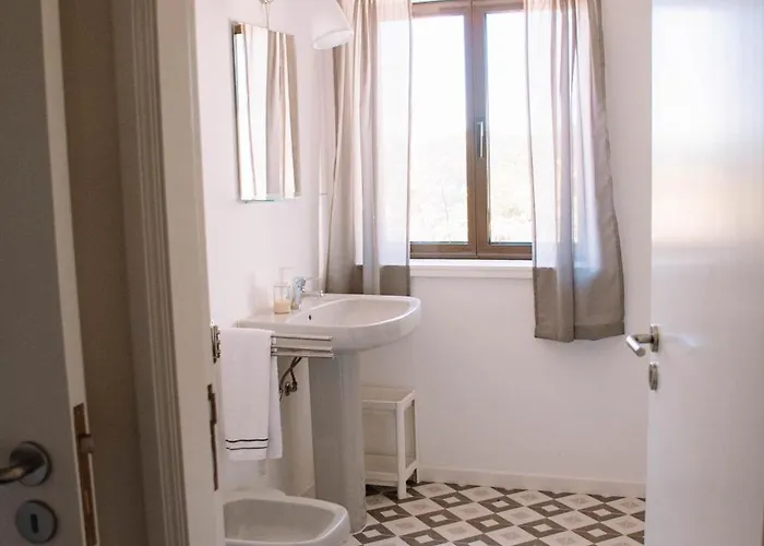 Βίλα Just Like - Casa De Cimo De