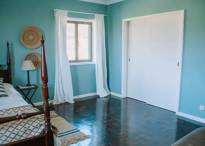 Villa Just Like - Casa De Cimo De *