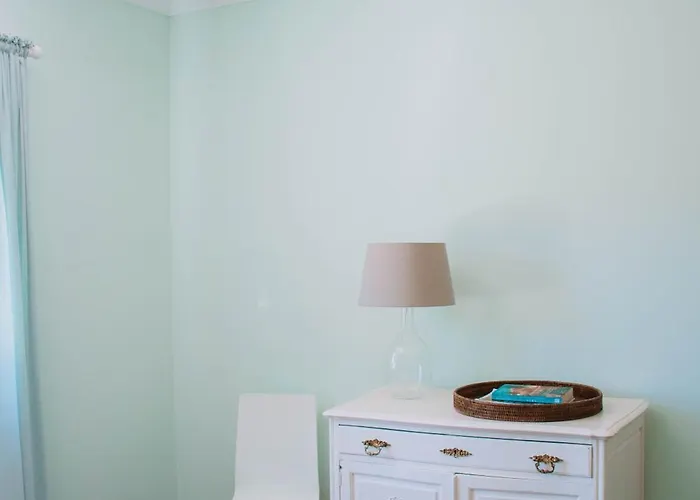 Βίλα Just Like - Casa De Cimo De Vila Nova de Cerveira