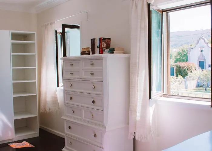 Just Like - Casa De Cimo De *