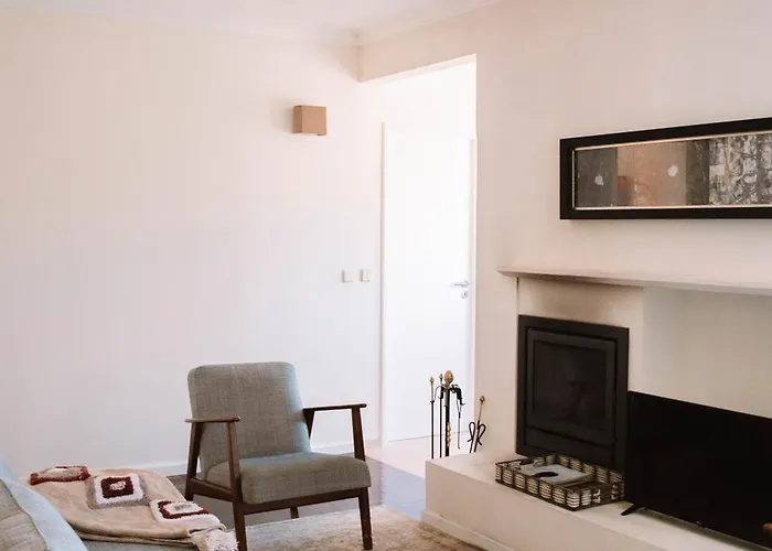 Just Like - Casa De Cimo De