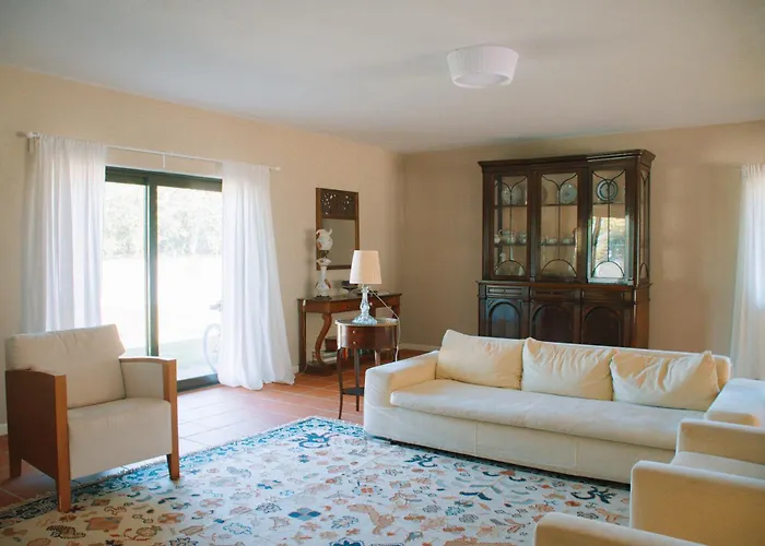 Just Like - Casa De Cimo De Villa