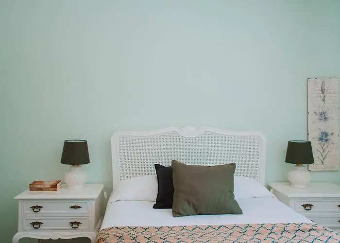 Villa Just Like - Casa De Cimo De