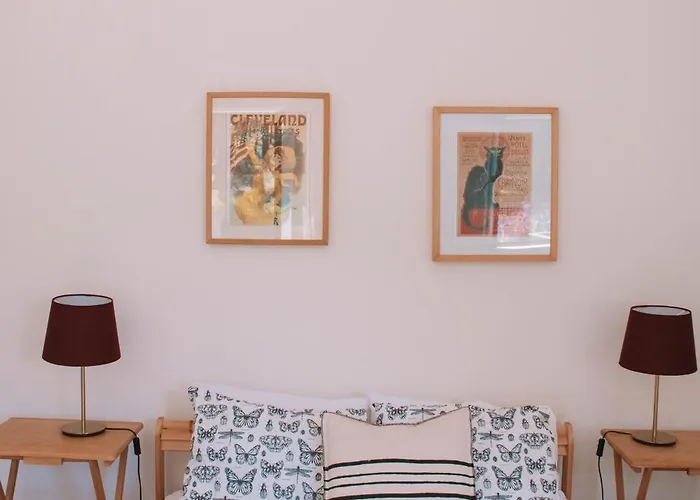 Just Like - Casa De Cimo De Βίλα Vila Nova de Cerveira