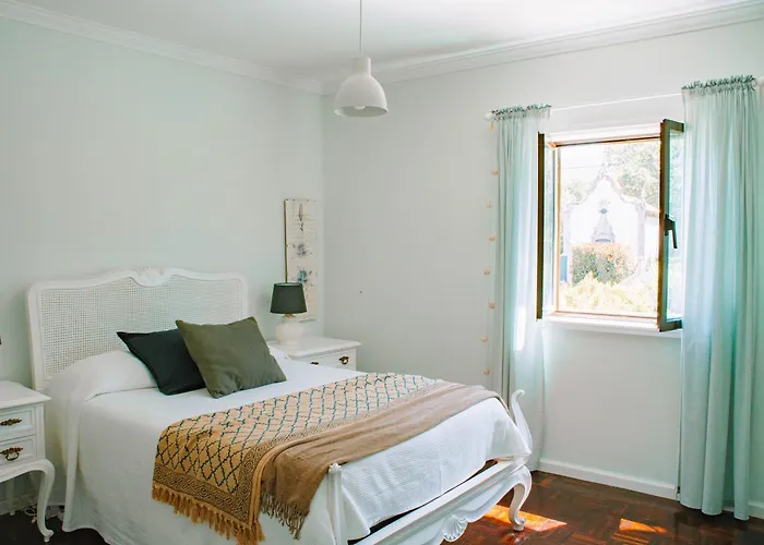 Just Like - Casa De Cimo De *