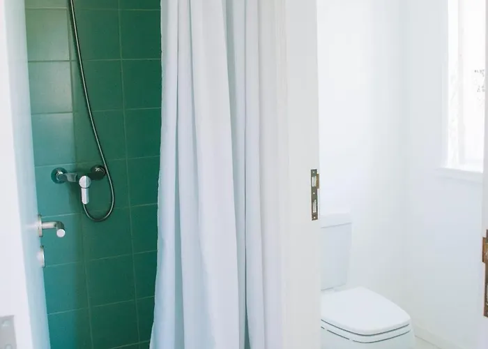 Βίλα Just Like - Casa De Cimo De