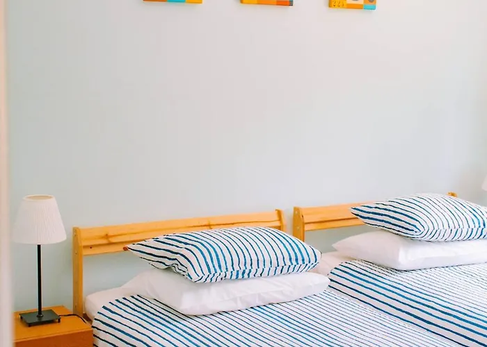 Just Like - Casa De Cimo De Βίλα *