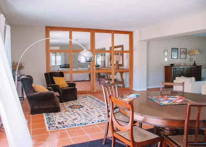 Βίλα Just Like - Casa De Cimo De *