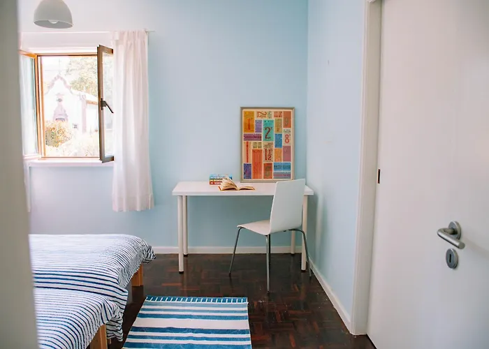 Just Like - Casa De Cimo De Βίλα Vila Nova de Cerveira