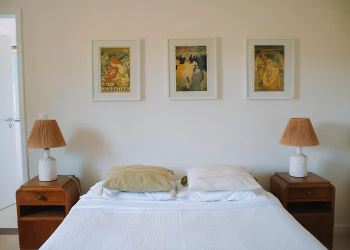 Villa Just Like - Casa De Cimo De *