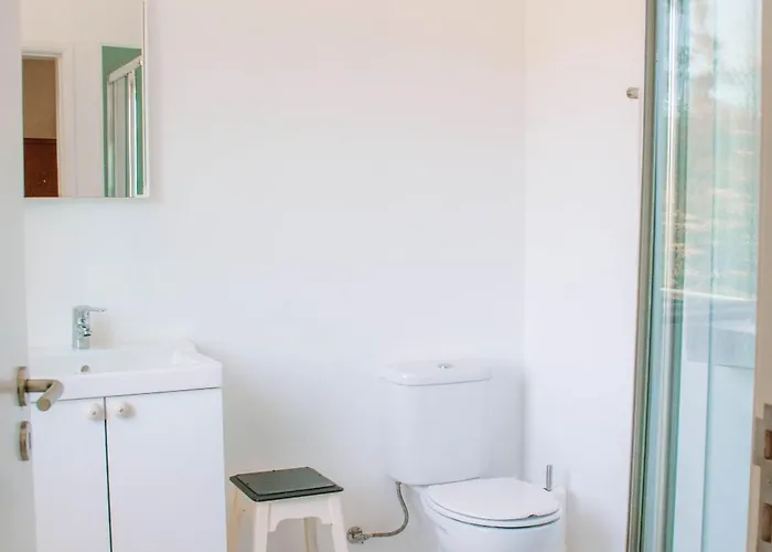 Just Like - Casa De Cimo De