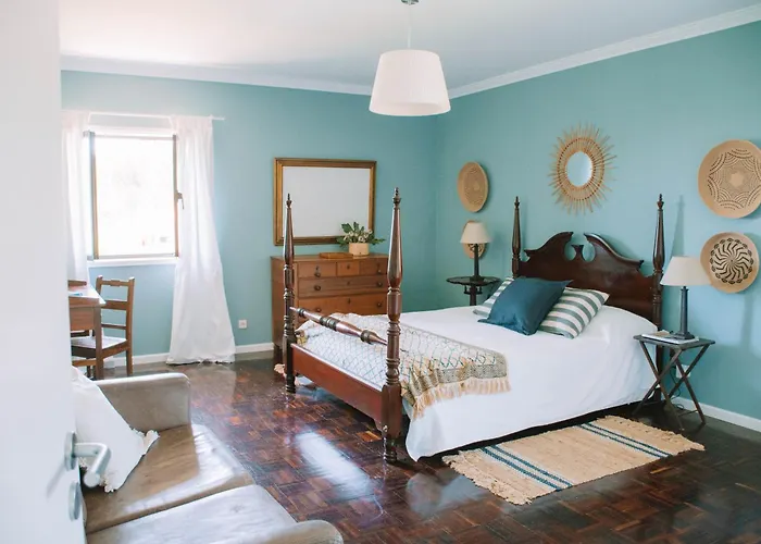 Just Like - Casa De Cimo De Βίλα *