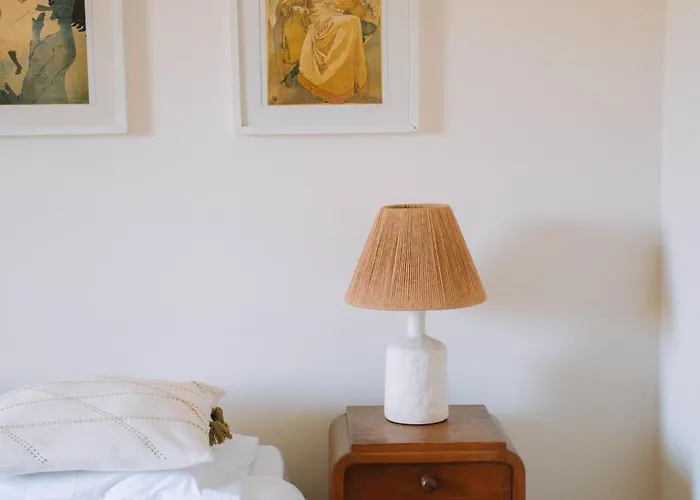 Βίλα Just Like - Casa De Cimo De Vila Nova de Cerveira