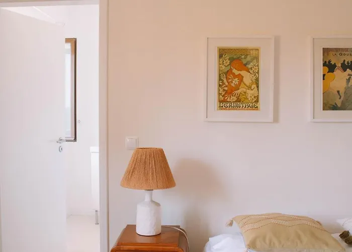 Just Like - Casa De Cimo De *