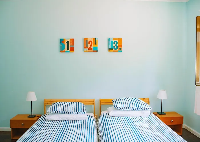 Βίλα Just Like - Casa De Cimo De *