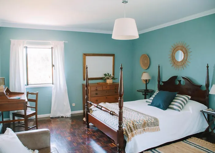 Just Like - Casa De Cimo De Βίλα *