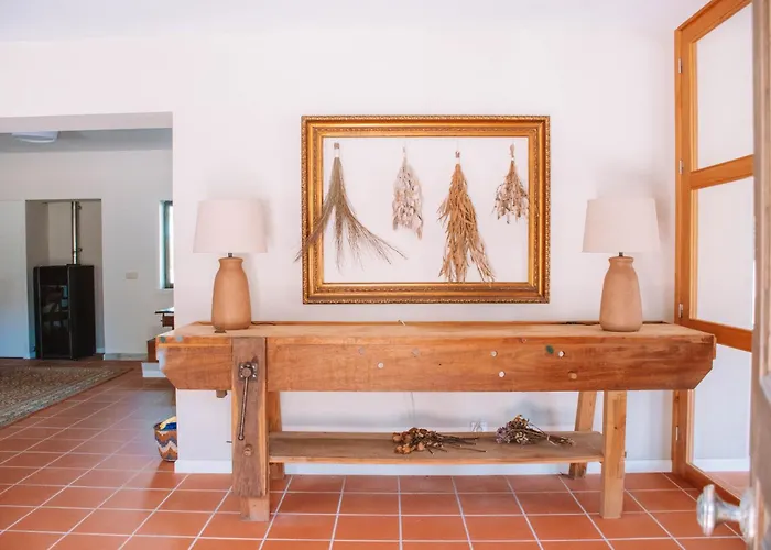 Just Like - Casa De Cimo De *